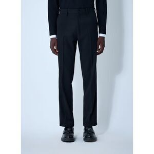 Prada Men Wool Pants
